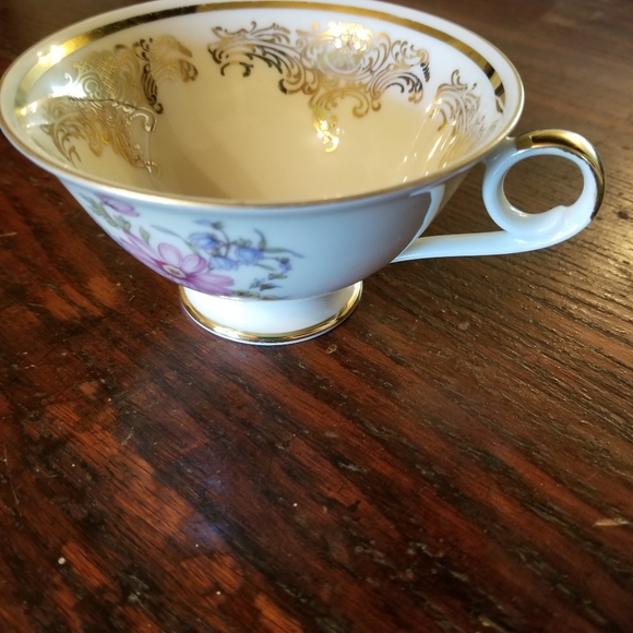 Seltman Weiden Bavaria meets Noritake  set for one - Picture 10 of 16